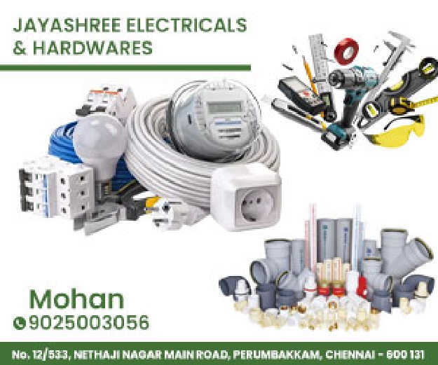 Jayashree Electronics