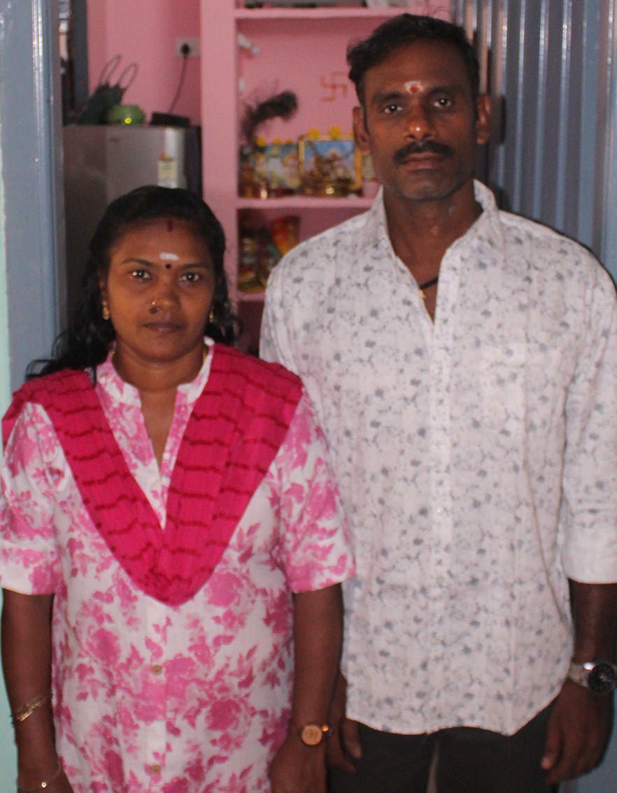 புவனேஸ்வரி 